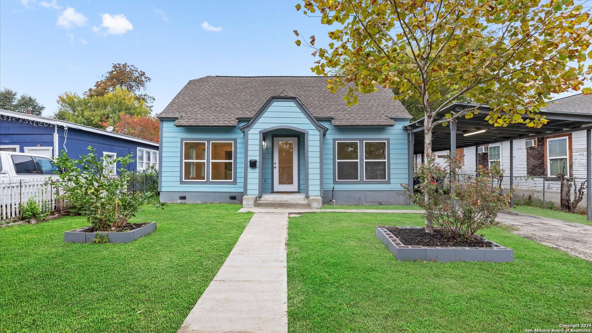 San Antonio, TX 78201-4328,1815 PASADENA