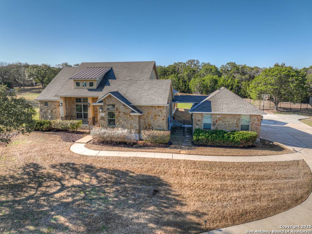 New Braunfels, TX 78132-2904,957 SANTA CRUZ