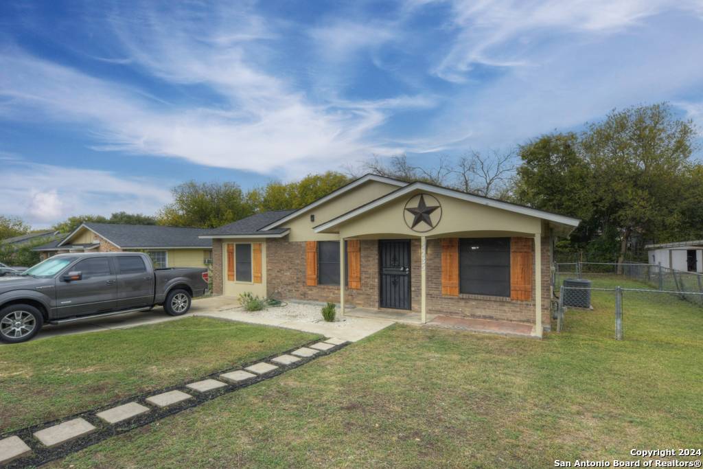 San Antonio, TX 78228-3649,5235 OVERPOOL ST