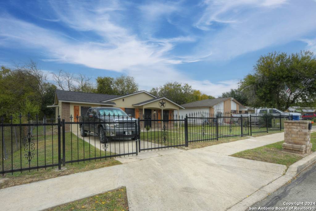 San Antonio, TX 78228-3649,5235 OVERPOOL ST