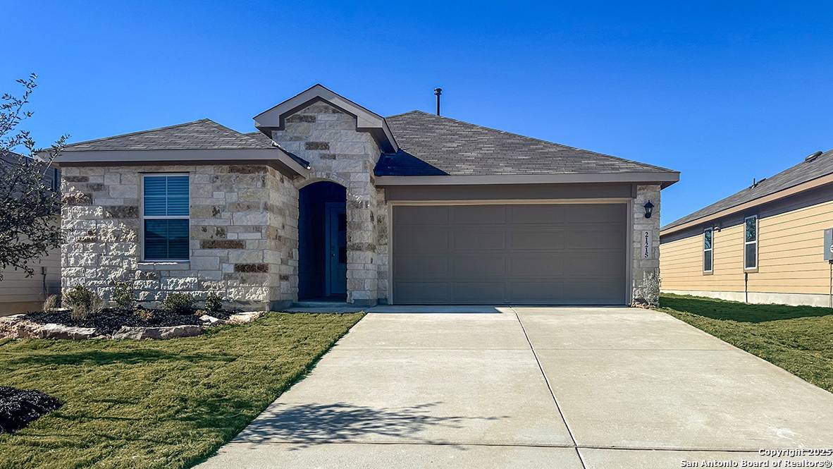 San Antonio, TX 78266,21215 Watercourse Way