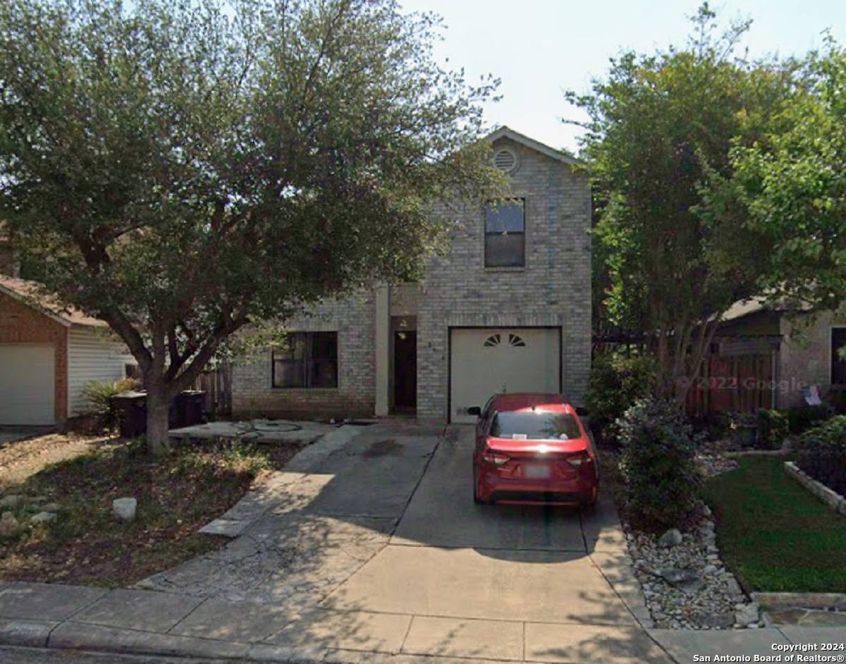 San Antonio, TX 78251-2450,2606 JADE HL