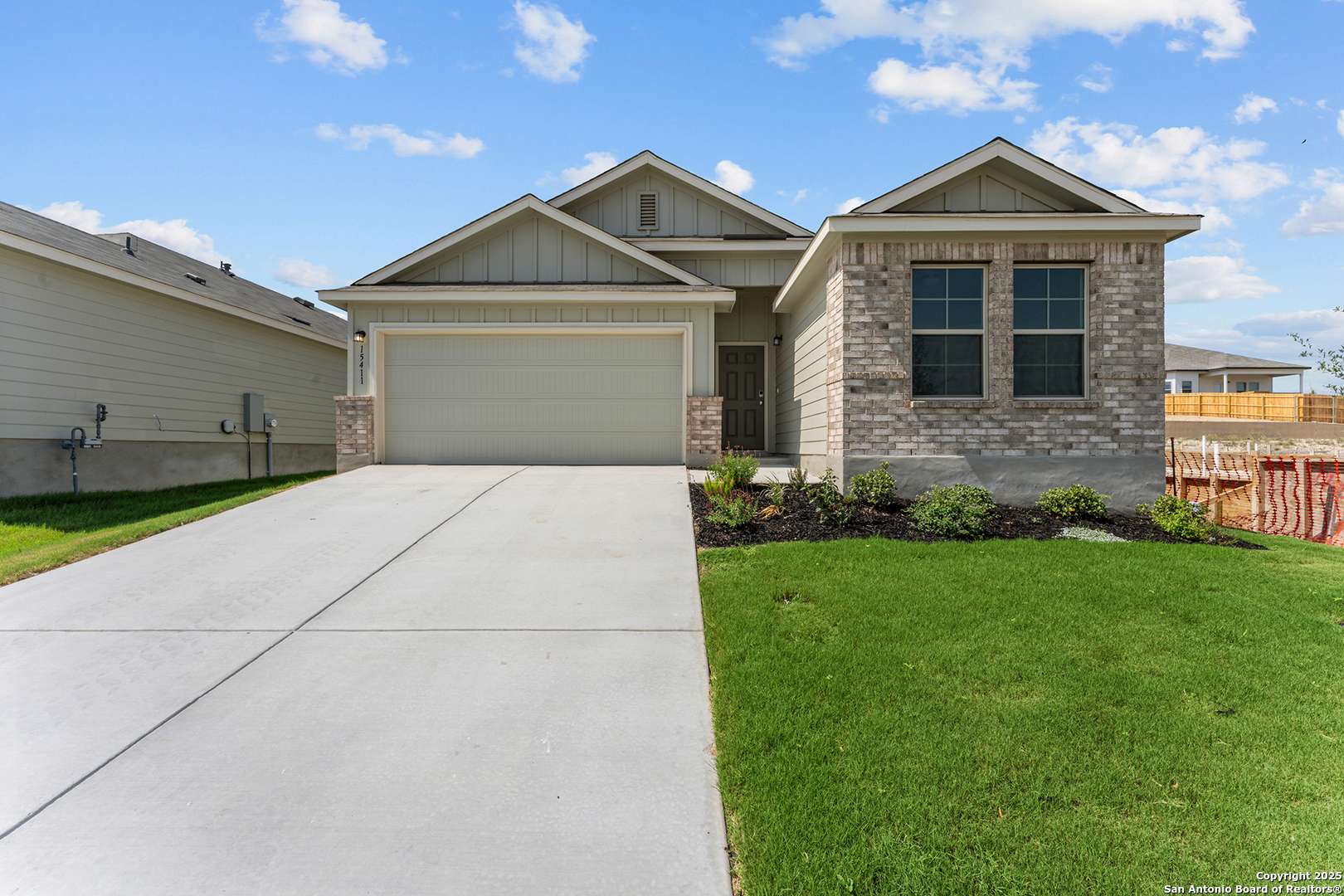 San Antonio, TX 78245,15411 Salmon Spring