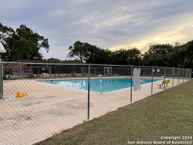 Bandera, TX 78003,6383 WHARTONS  DOCK