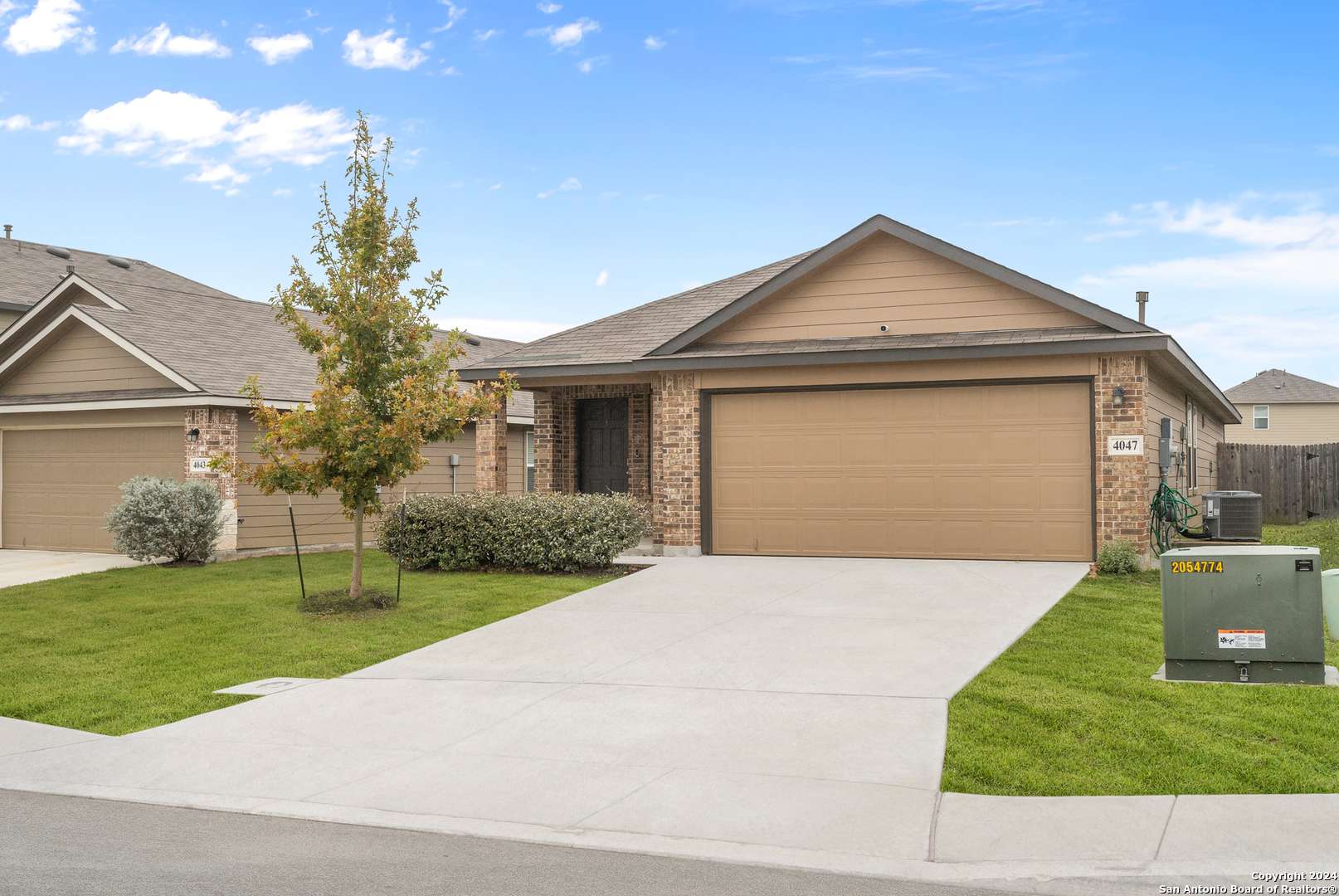 St Hedwig, TX 78152,4047 FORT PALMER BLVD