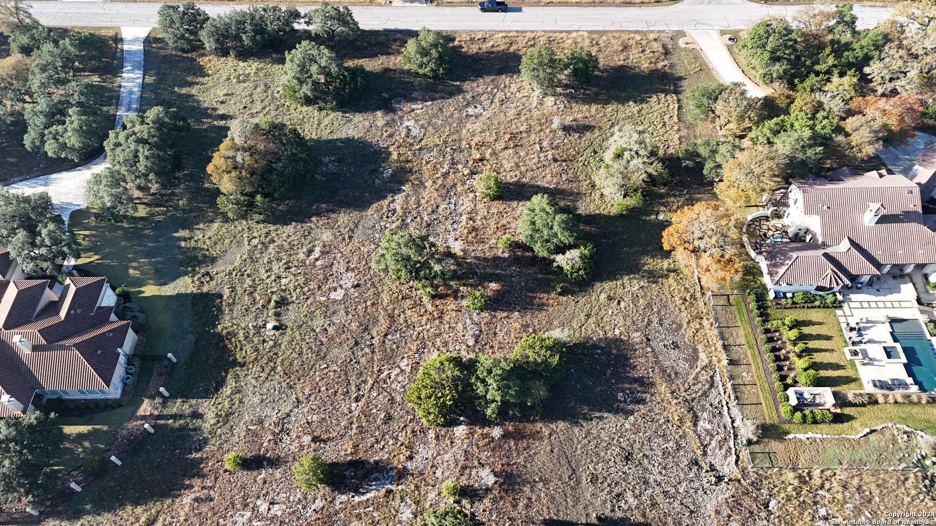 Boerne, TX 78006,LOT 29 RIVER CROSSING