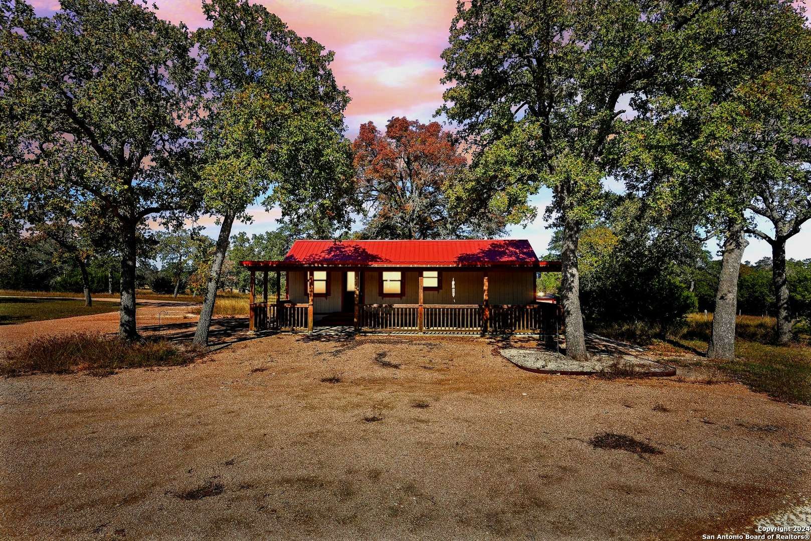 Kendalia, TX 78027,944 FM 3351