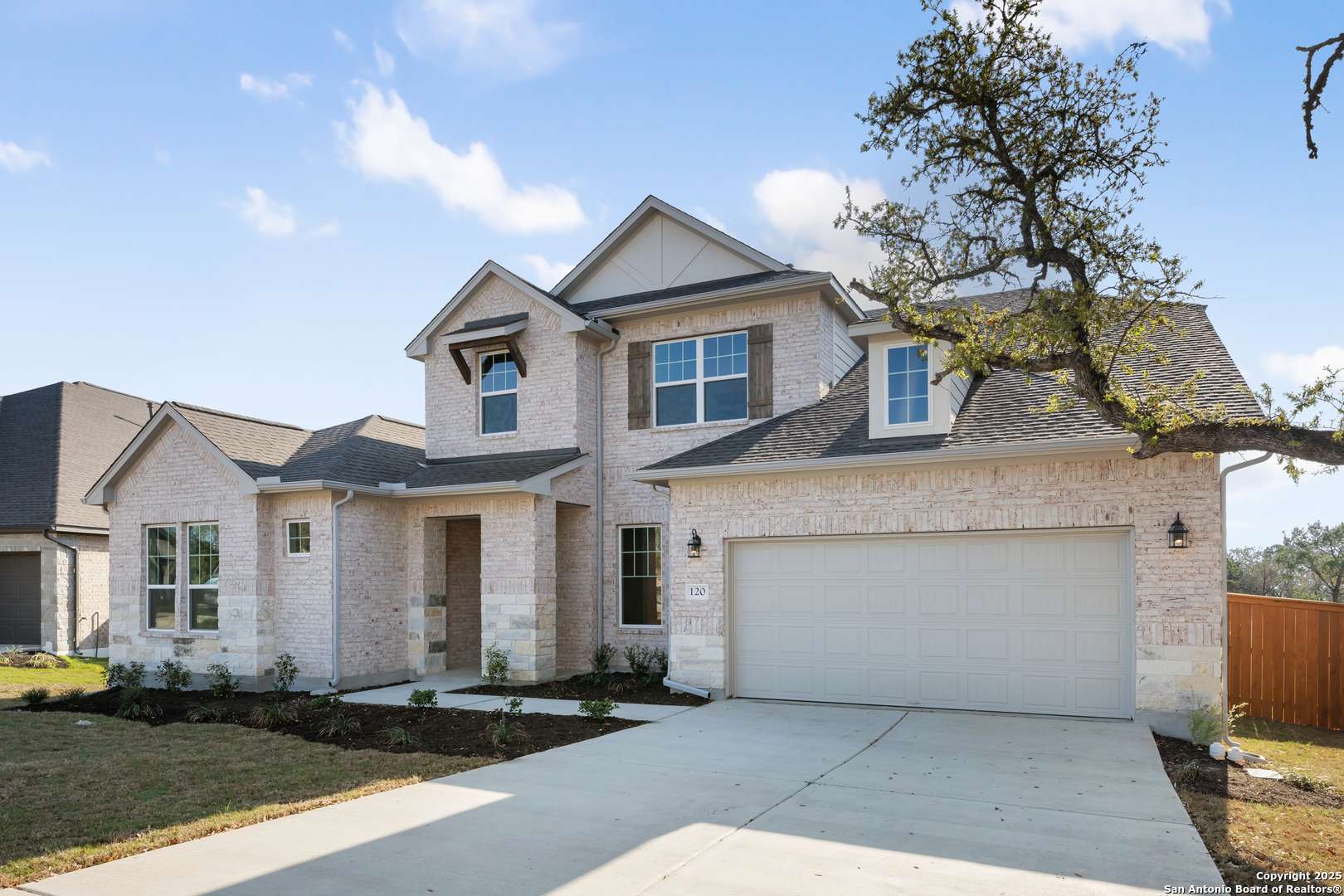 San Marcos, TX 78666,120 Cherokee Sedge Path