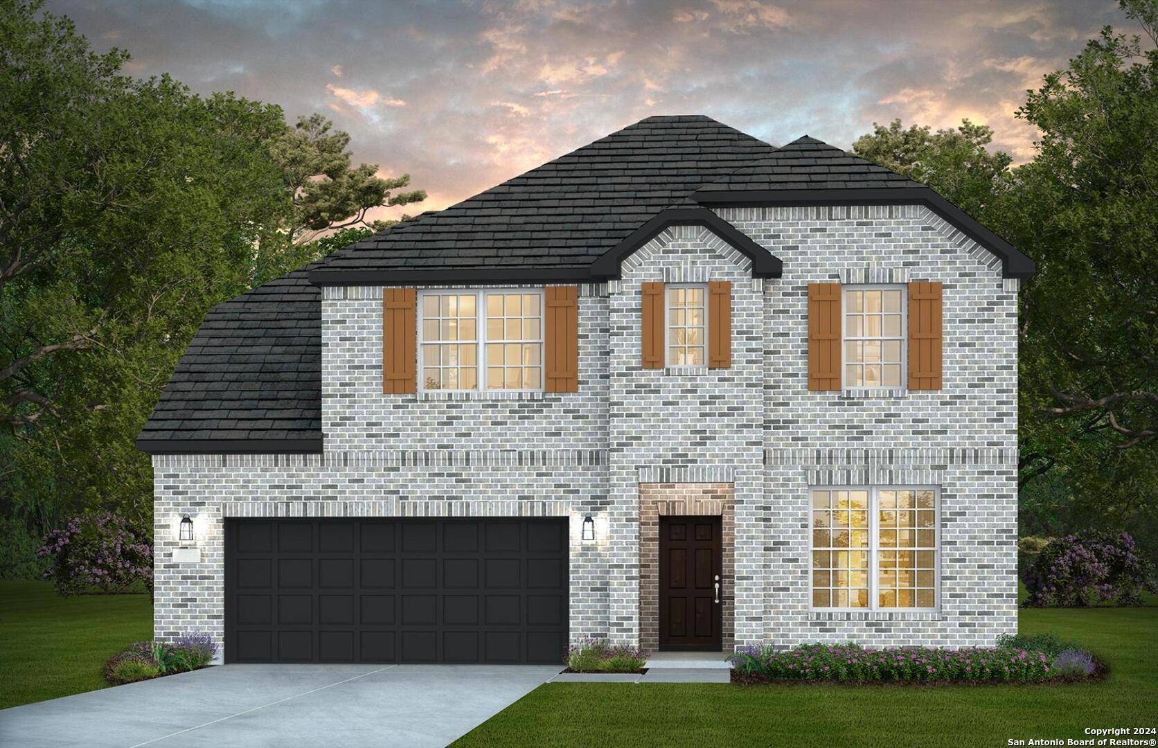 San Antonio, TX 78254,12107 Josey Wales Way