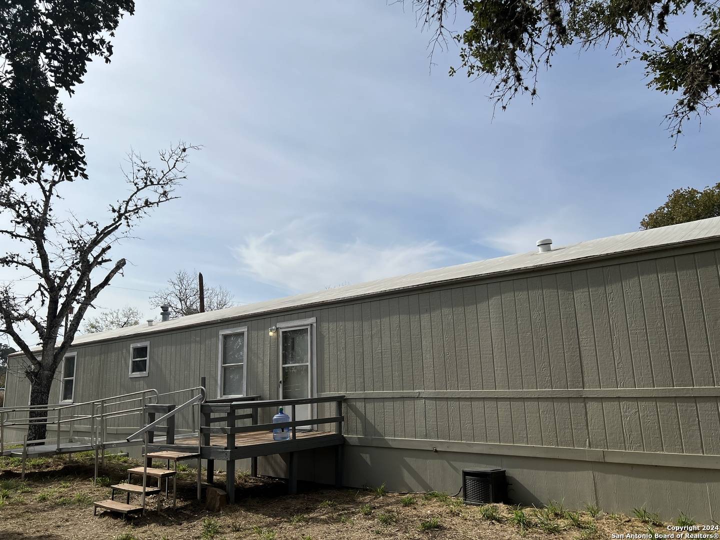 San Antonio, TX 78264,00 Campbellton