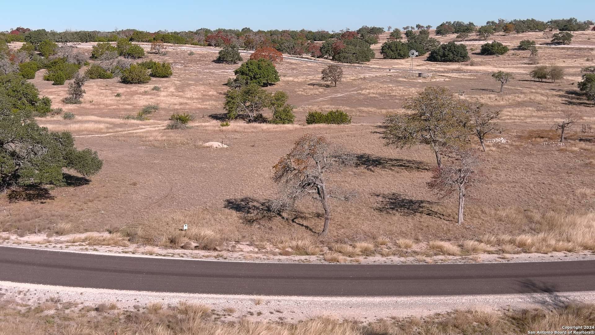 Fredericksburg, TX 78624,LOT 93 Grazing Meadow Ln