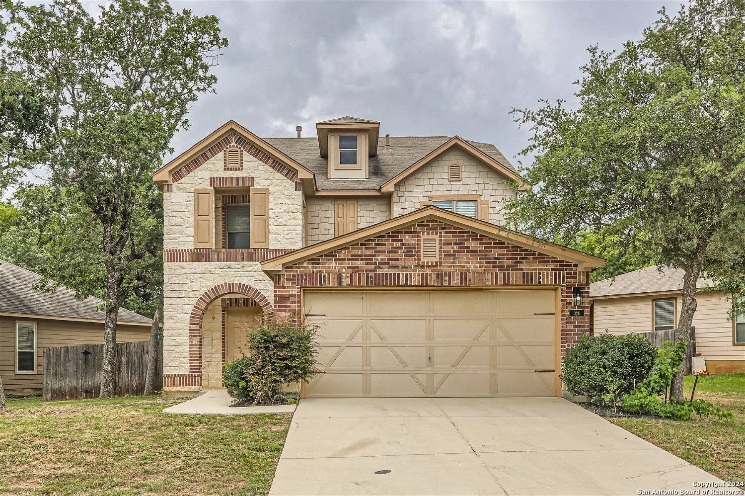 Boerne, TX 78006-1967,320 SANDY SHL