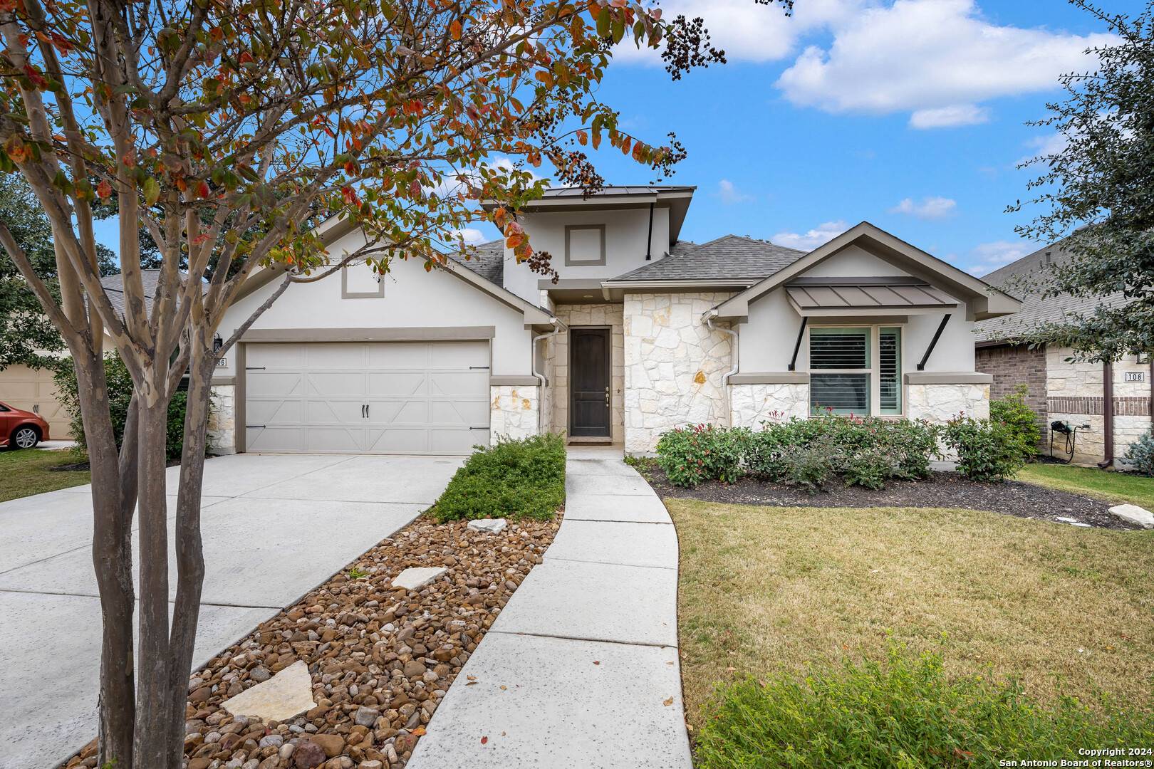 Boerne, TX 78006,106 CORDOVA