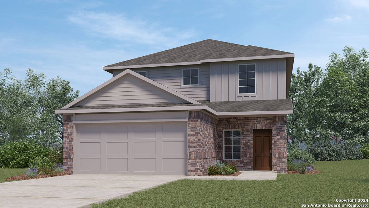 New Braunfels, TX 78130,1518 Champagne Oak