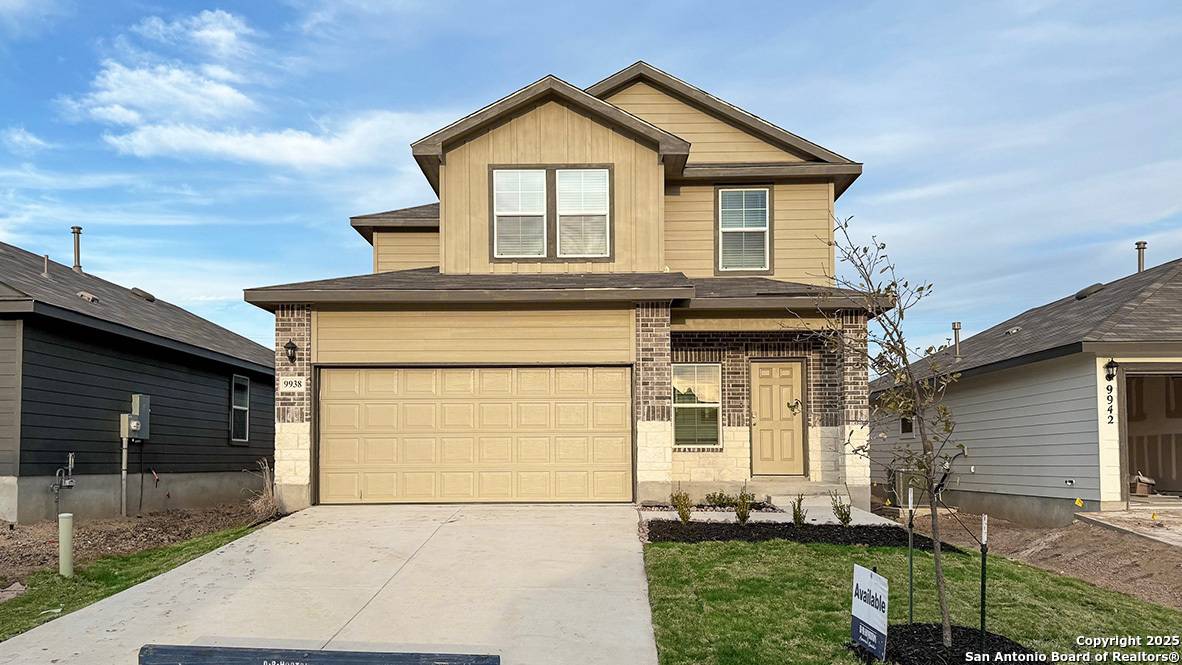 San Antonio, TX 78214,9938 Auger Run