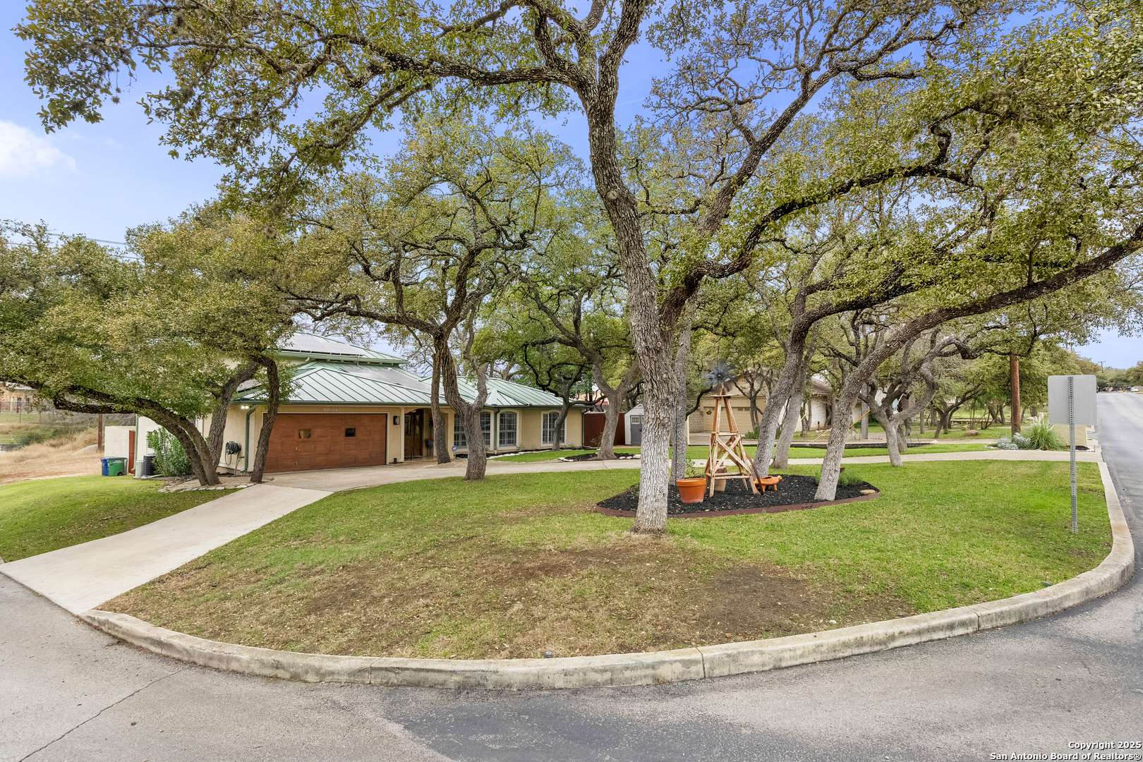 San Antonio, TX 78232-2326,16803 SPRINGHILL DR