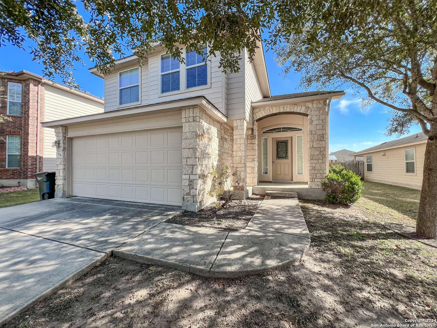 New Braunfels, TX 78130-3396,774 ANDORA DR