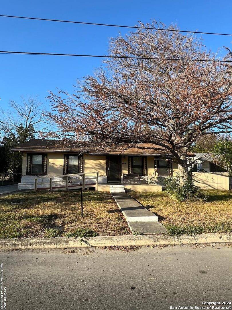 New Braunfels, TX 78130-7863,182 PERRYMAN ST