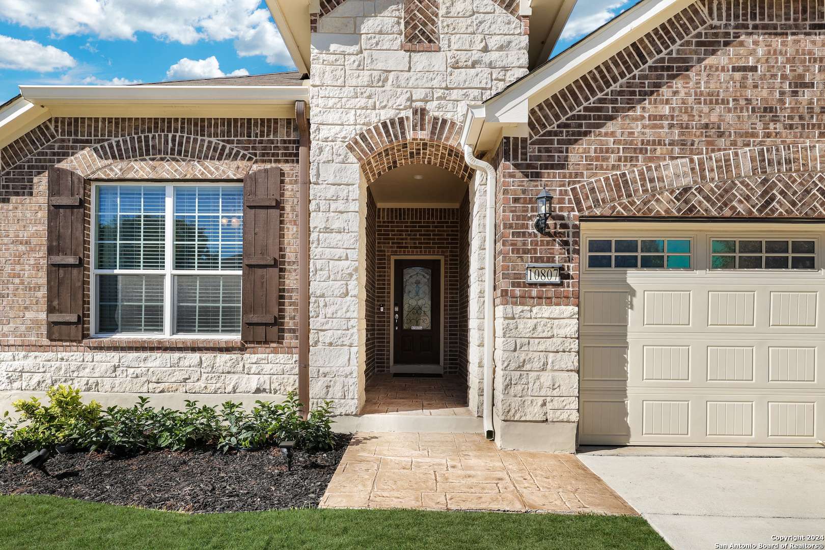 Helotes, TX 78023,10807 Red Sage
