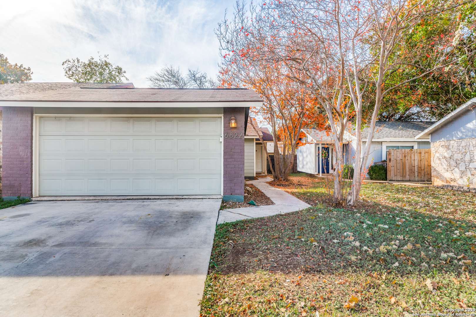 San Antonio, TX 78249,6822 Mountain Spring St