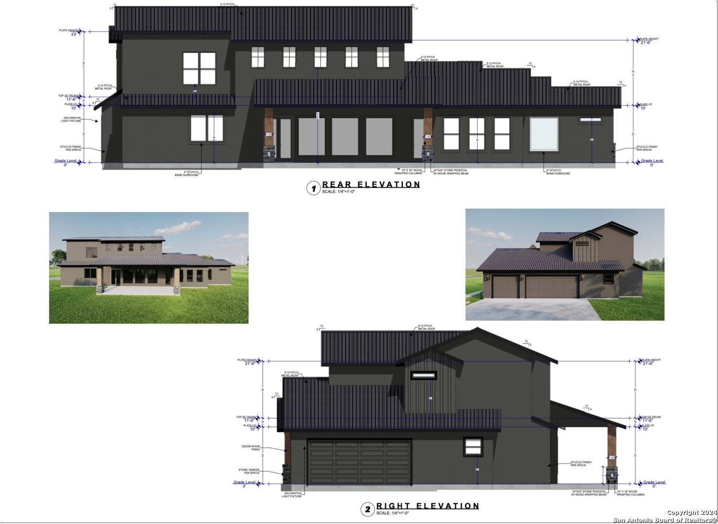 Bulverde, TX 78163,854 maximino ridge
