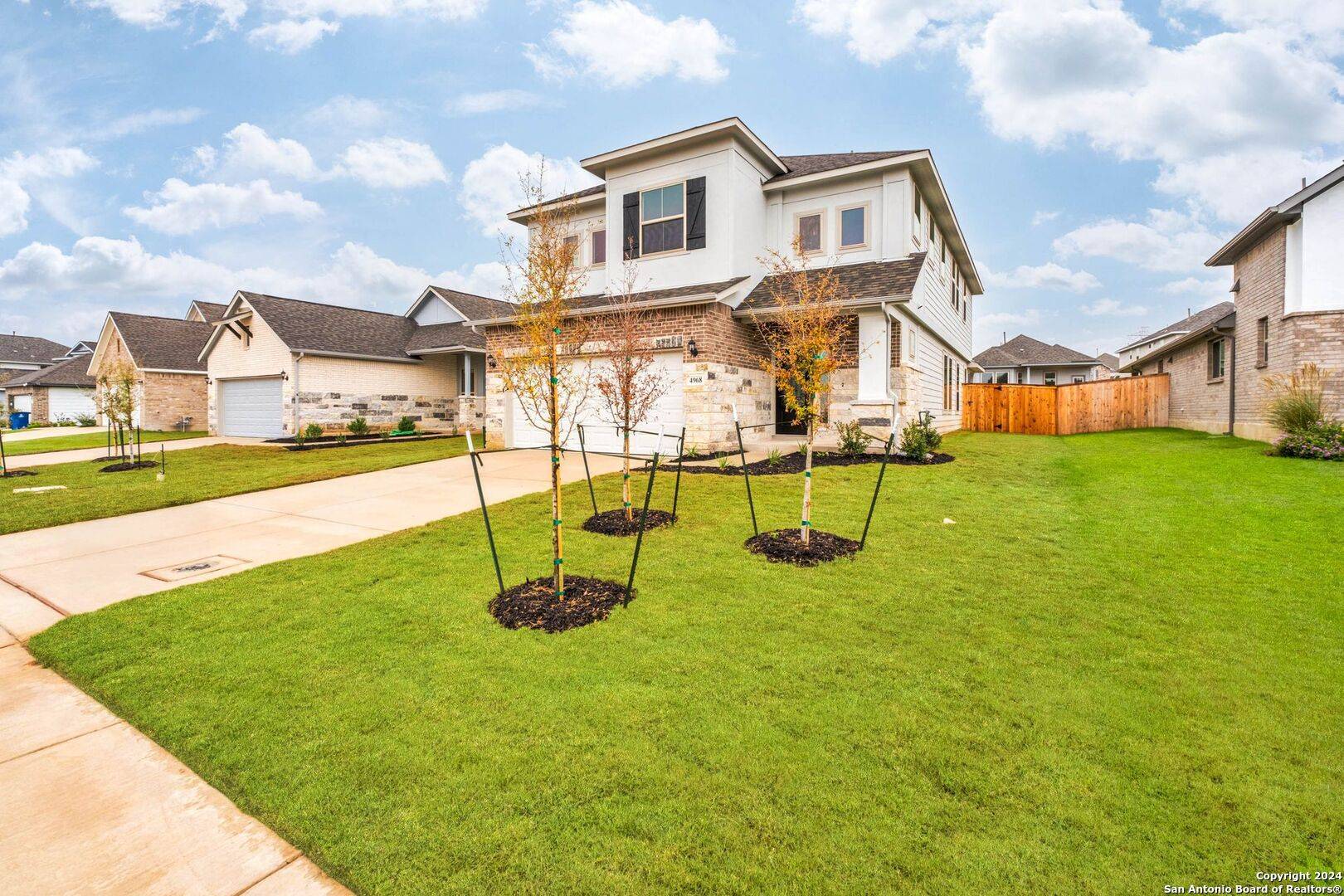 Schertz, TX 78124,4968 PARK MANOR