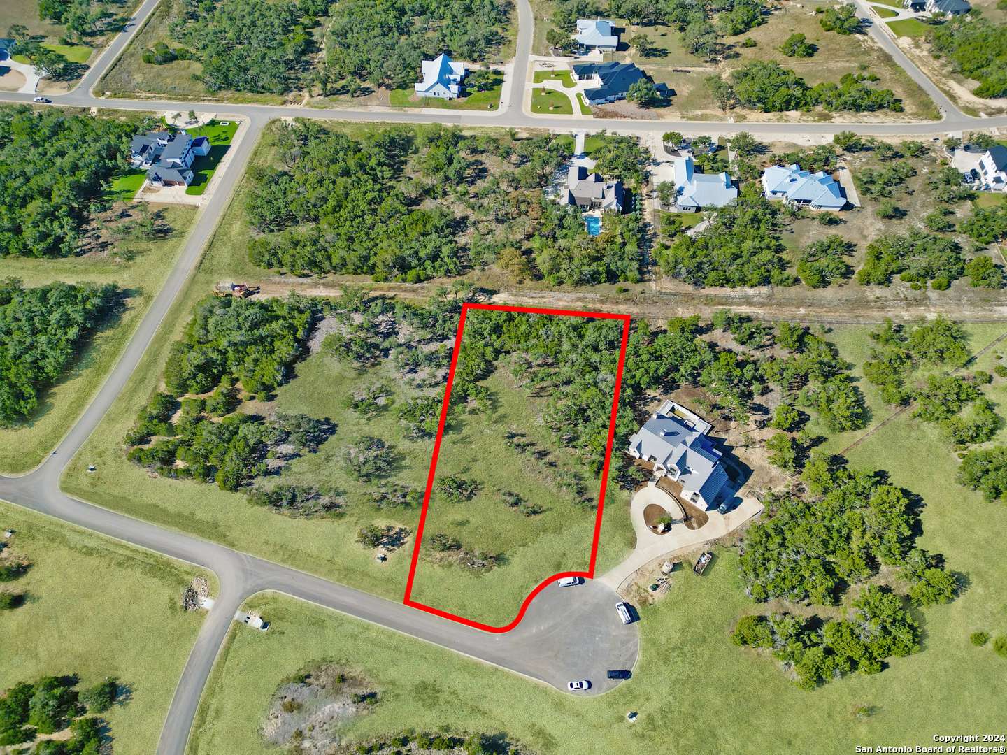 Bulverde, TX 78163,34731 Deeanne Valley Trl