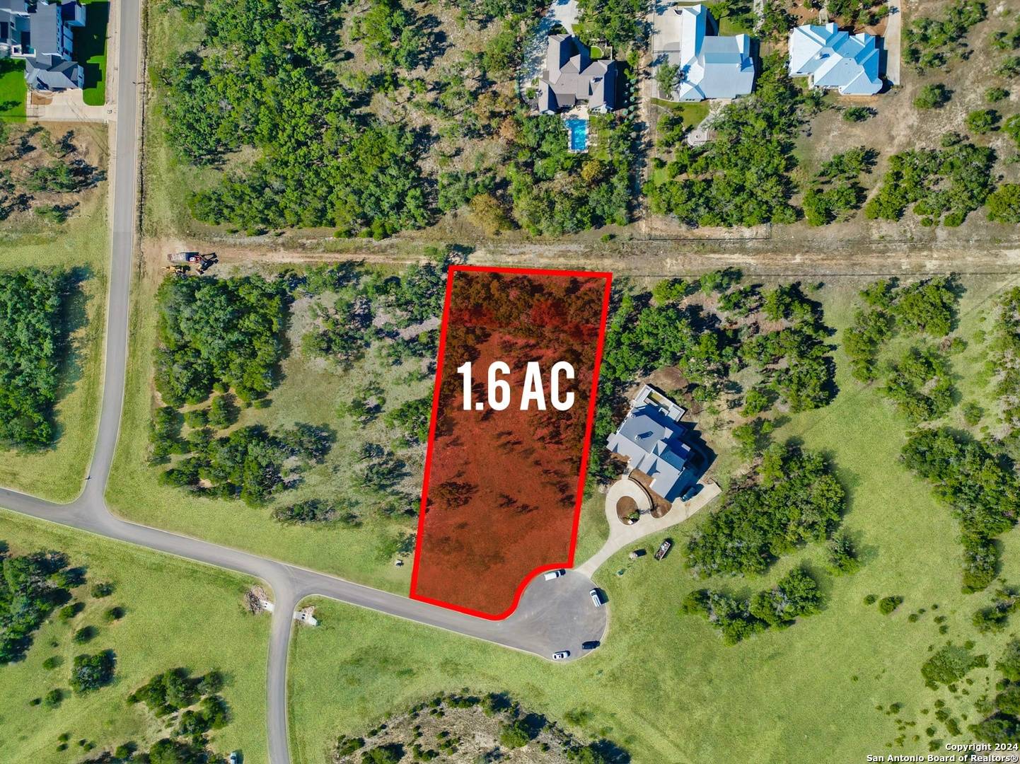 Bulverde, TX 78163,34731 Deeanne Valley Trl