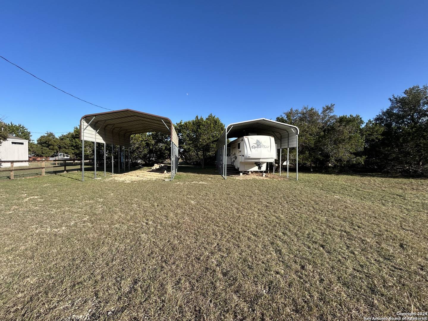 Bandera, TX 78003,159 Private Road 1513