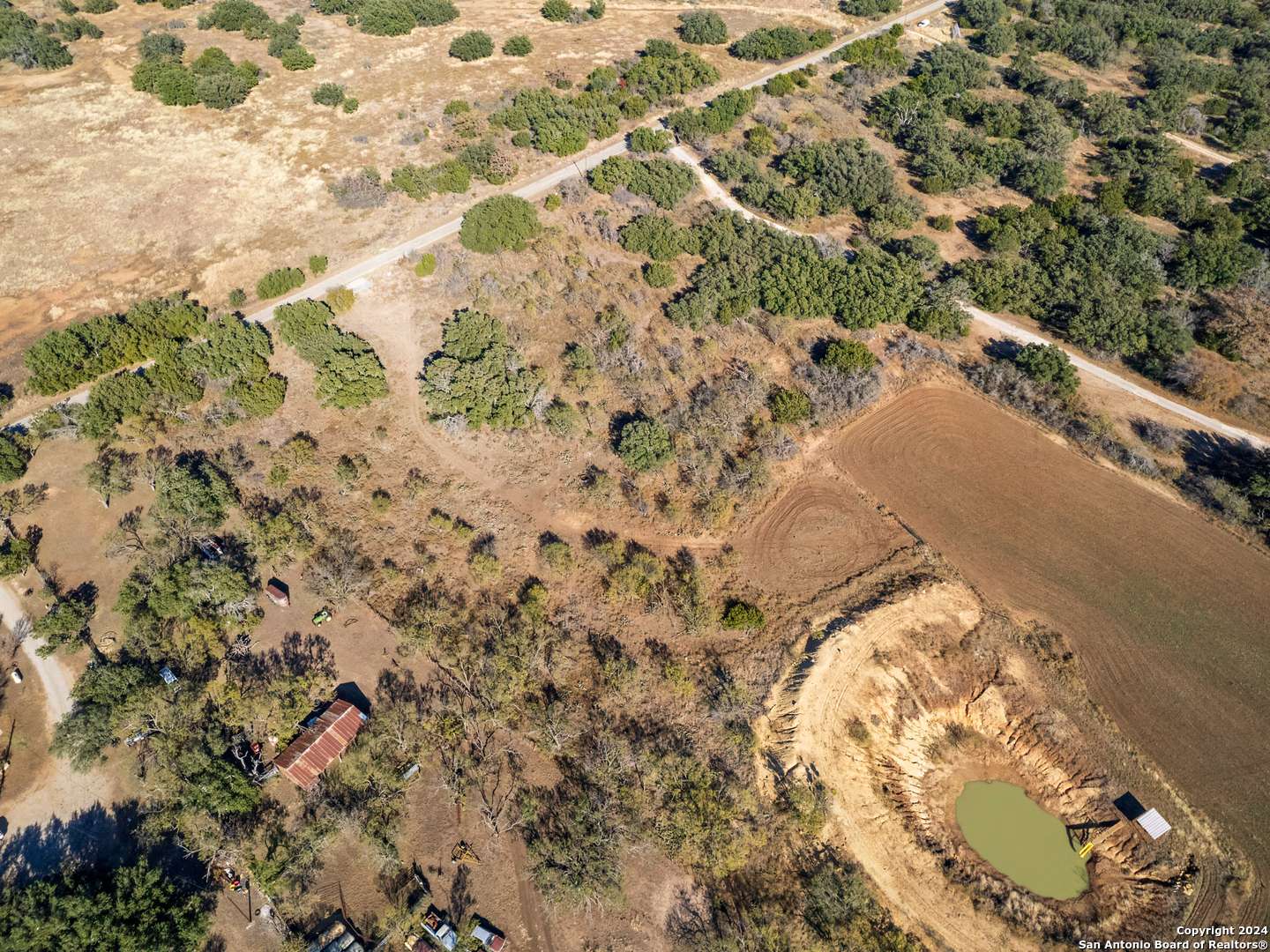 Bangs, TX 76823,TBD CR 153