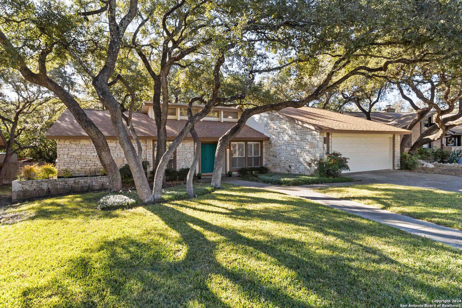 San Antonio, TX 78249,14023 Rocky Pine Woods St