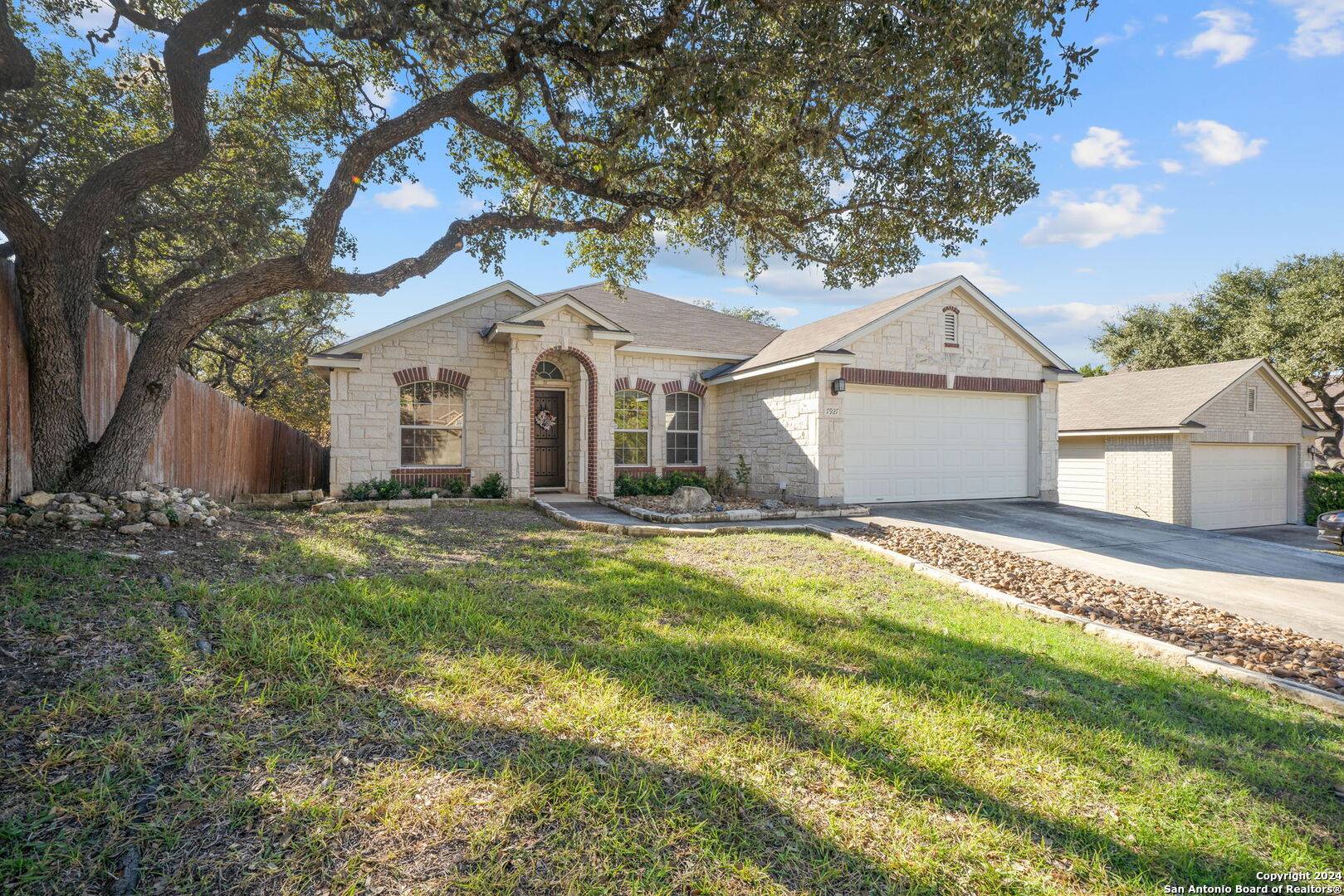 San Antonio, TX 78250,7927 Sumac Rdg