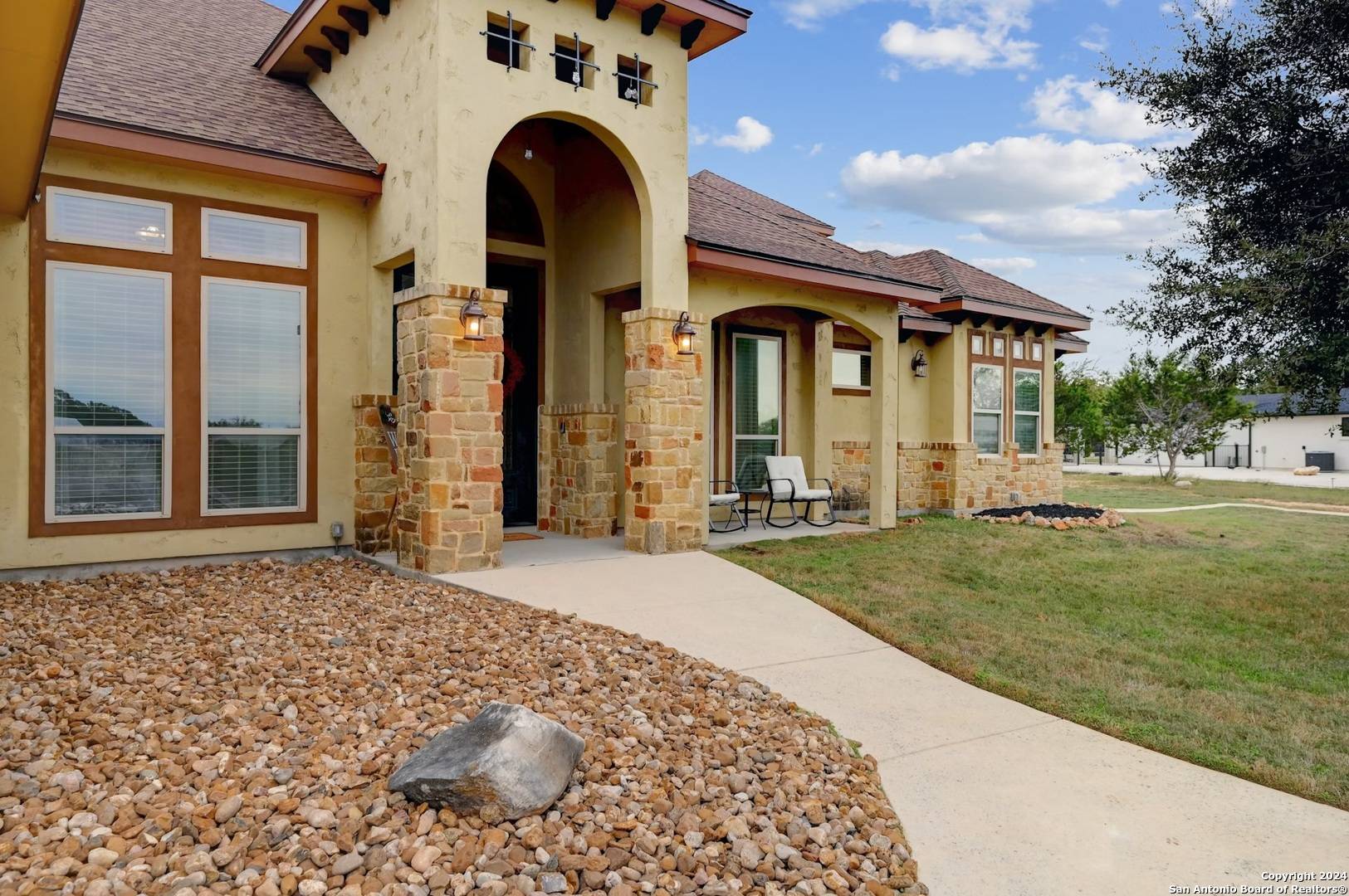 New Braunfels, TX 78132-2643,27418 PARKWEG LOOP