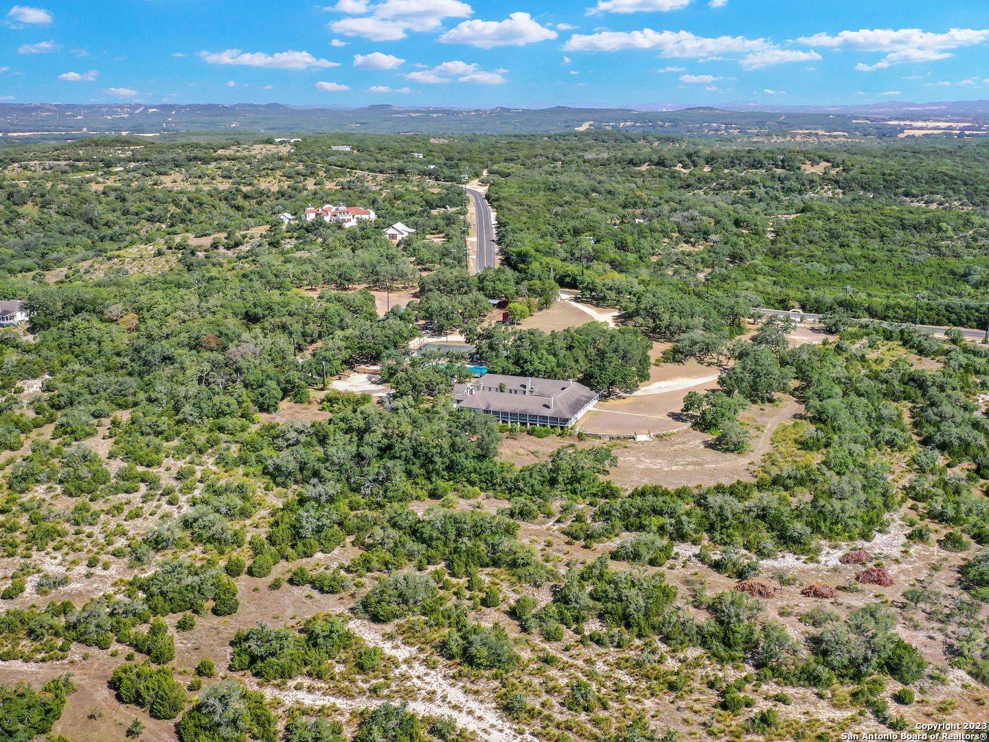 Boerne, TX 78006-8445,LOT 33 TOUTANT BEAUREGARD RD