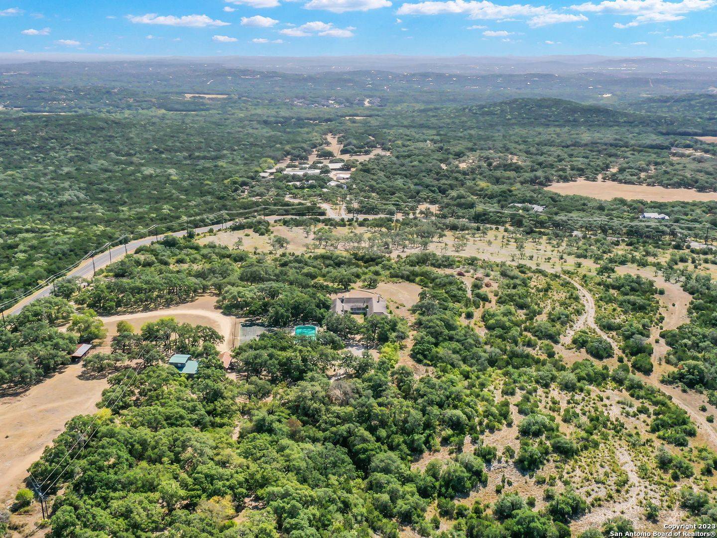 Boerne, TX 78006-8445,LOT 33 TOUTANT BEAUREGARD RD
