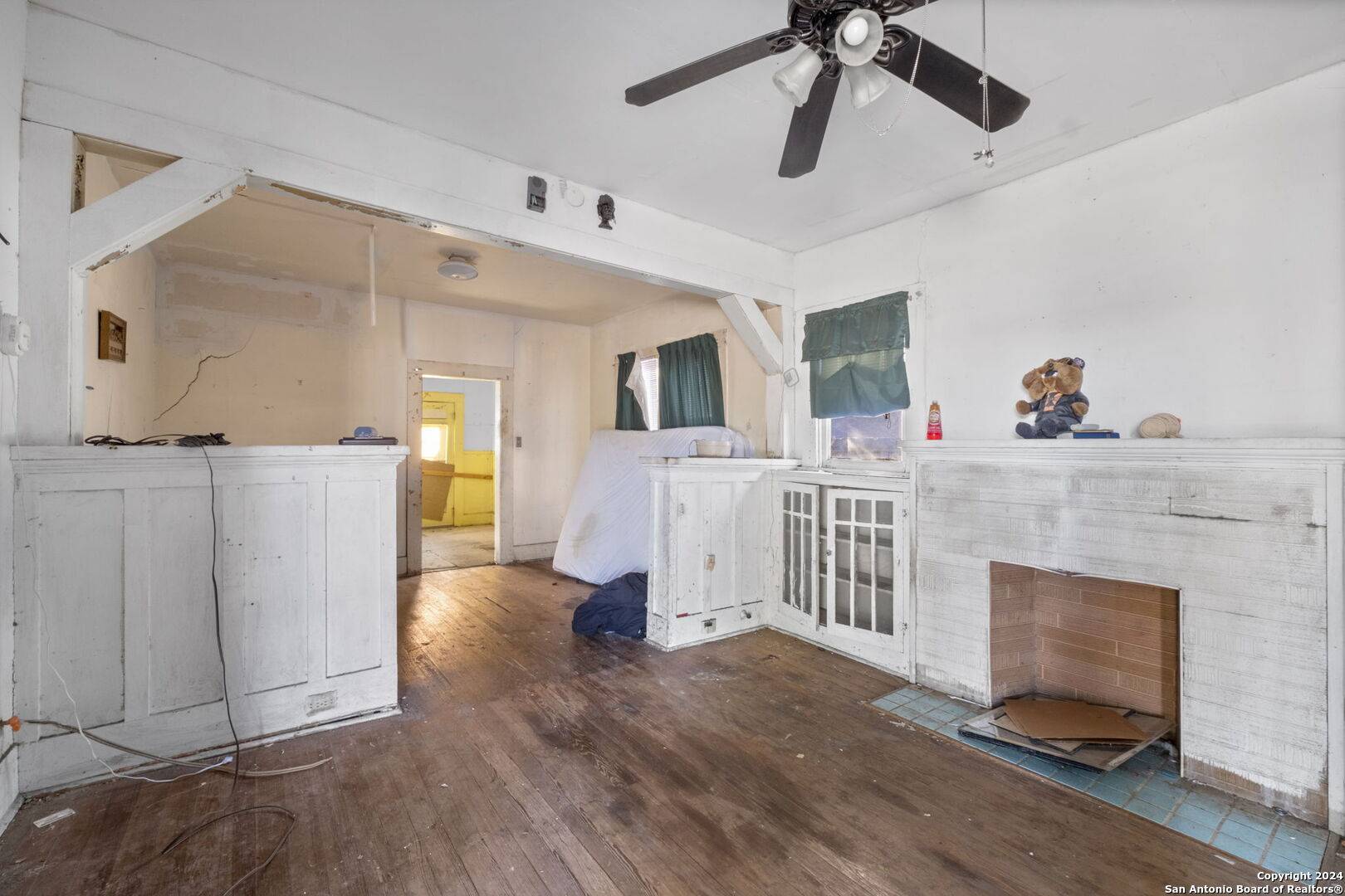 San Antonio, TX 78201-4243,918 SACRAMENTO