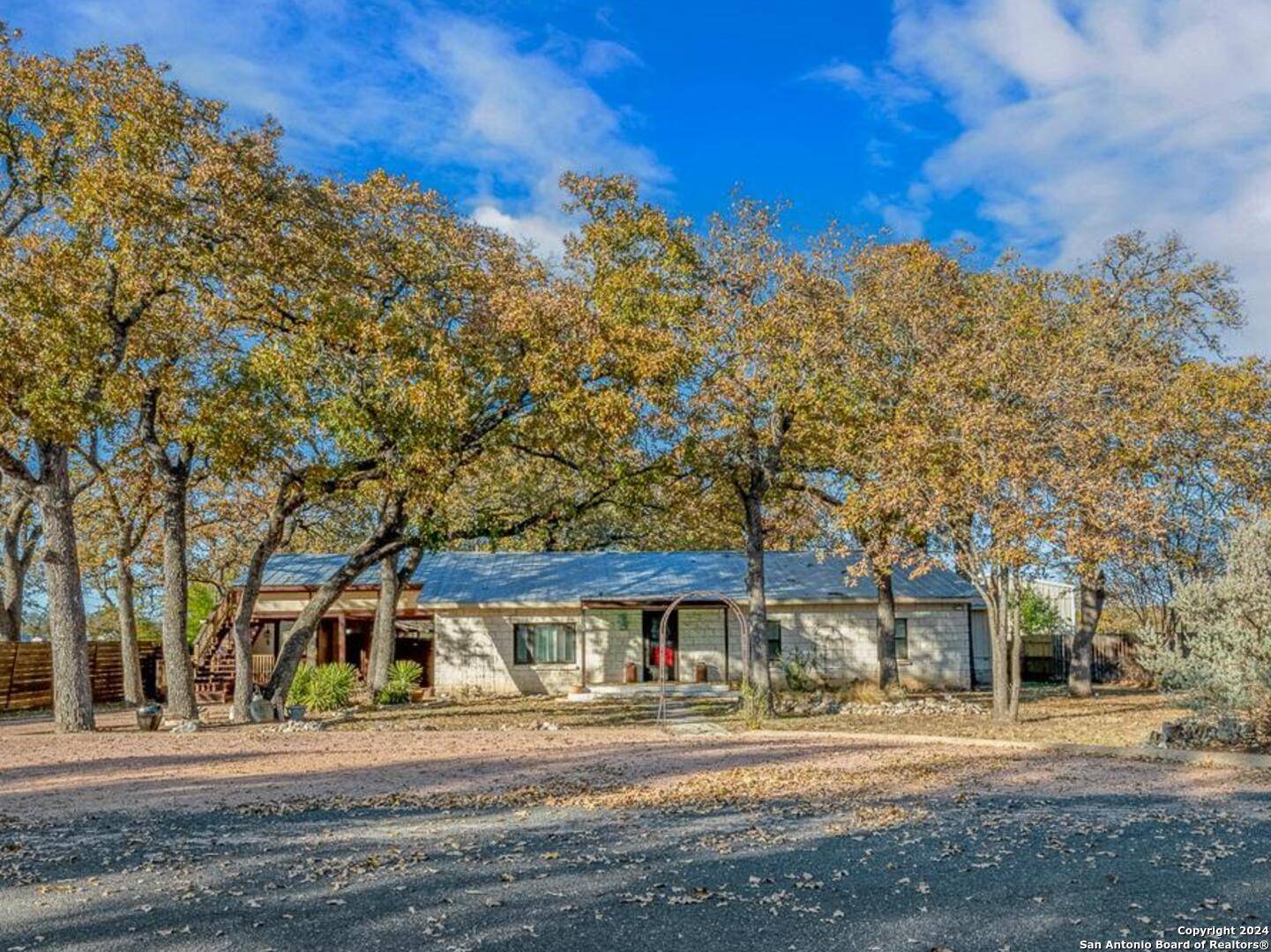 Fredericksburg, TX 78624,120 Oakhaven