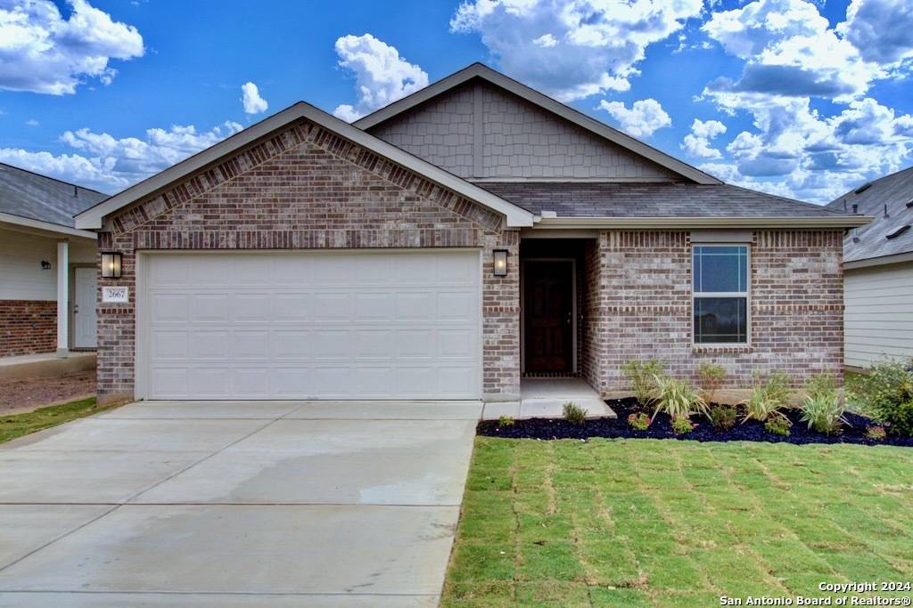 New Braunfels, TX 78130,2667 Greenwell Lane