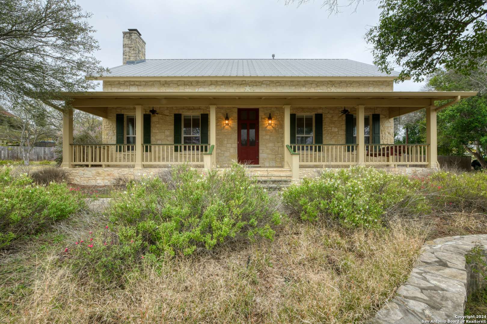 Comfort, TX 78013-2003,628 SECOND ST