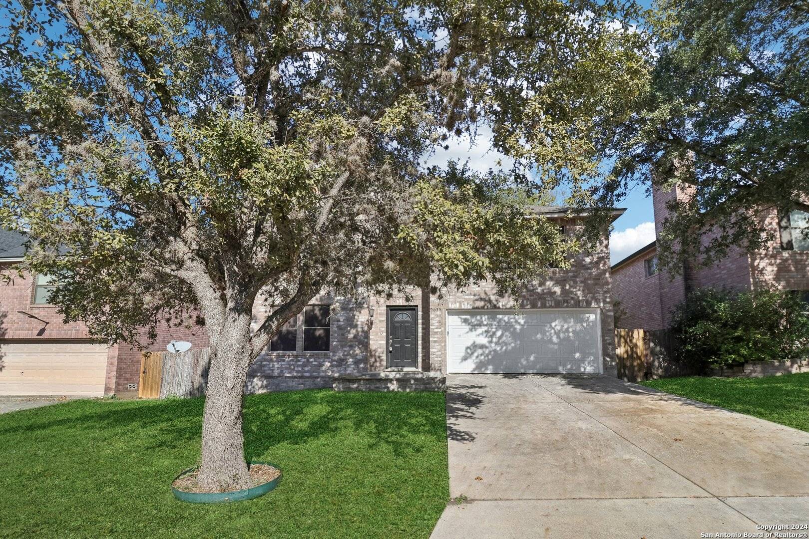 San Antonio, TX 78250,9635 WICKLOW DR