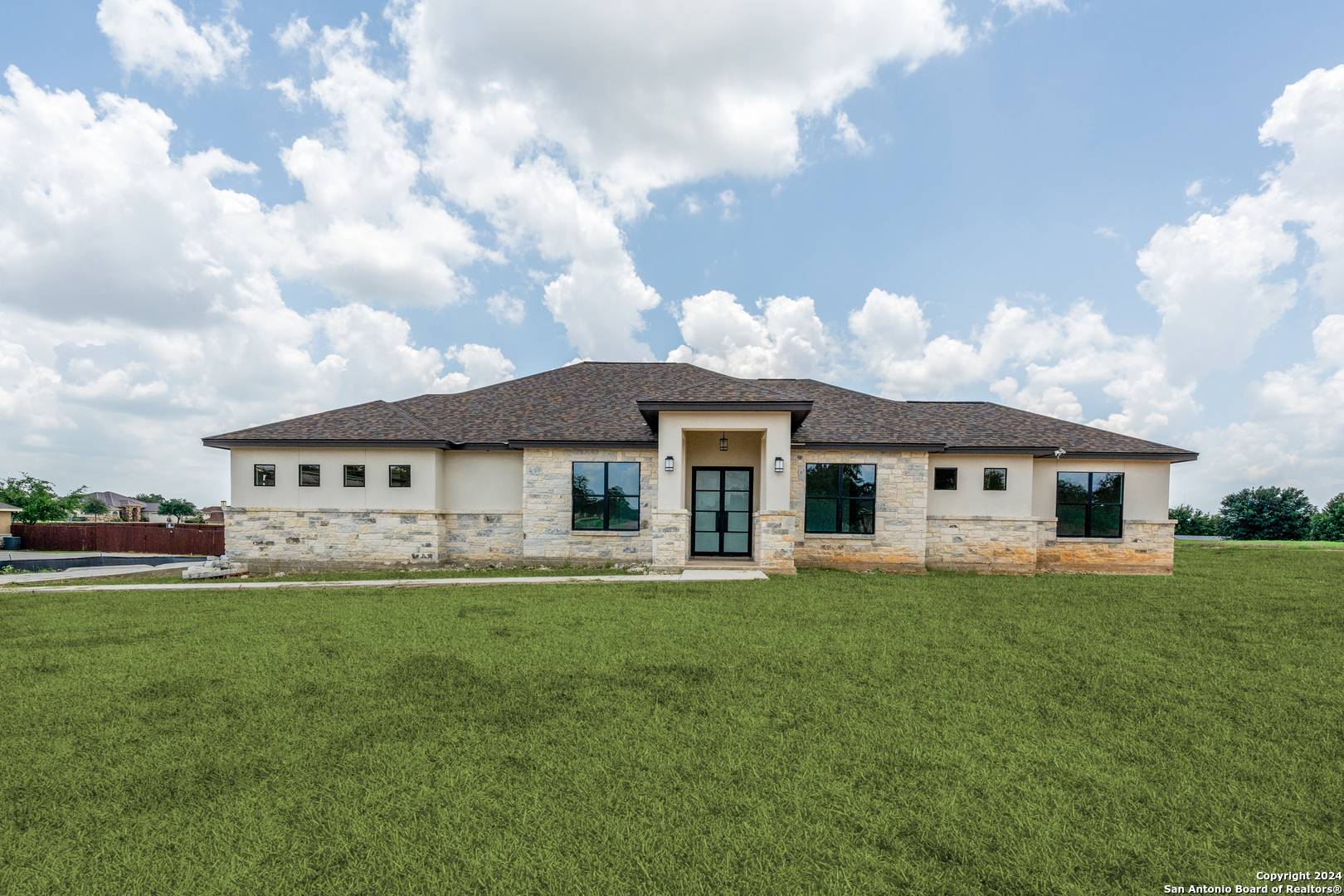 Floresville, TX 78114,108 ABREGO TRAIL DR