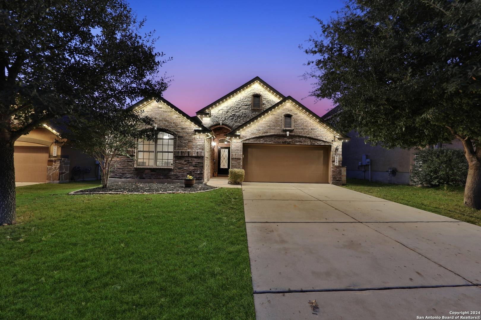 Helotes, TX 78023-4750,16227 Bonalva