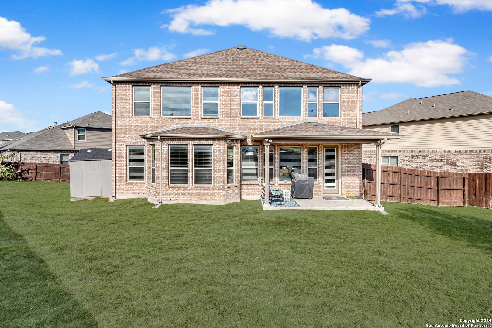 Schertz, TX 78108-2400,5001 TIMBER SPGS