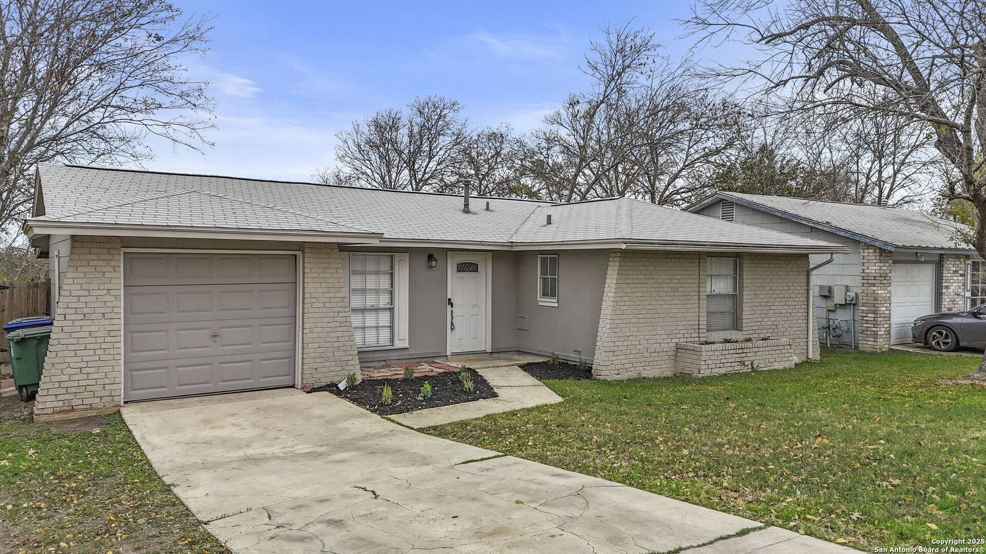 San Antonio, TX 78233-6450,11410 CHAPALA WAY