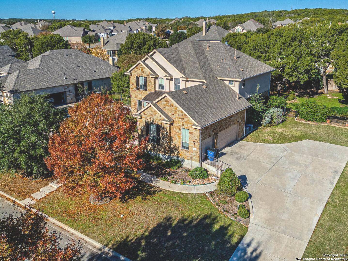 New Braunfels, TX 78132-5125,243 ARENDES DR