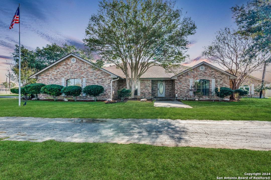 St Hedwig, TX 78152-9601,14688 FM 1346