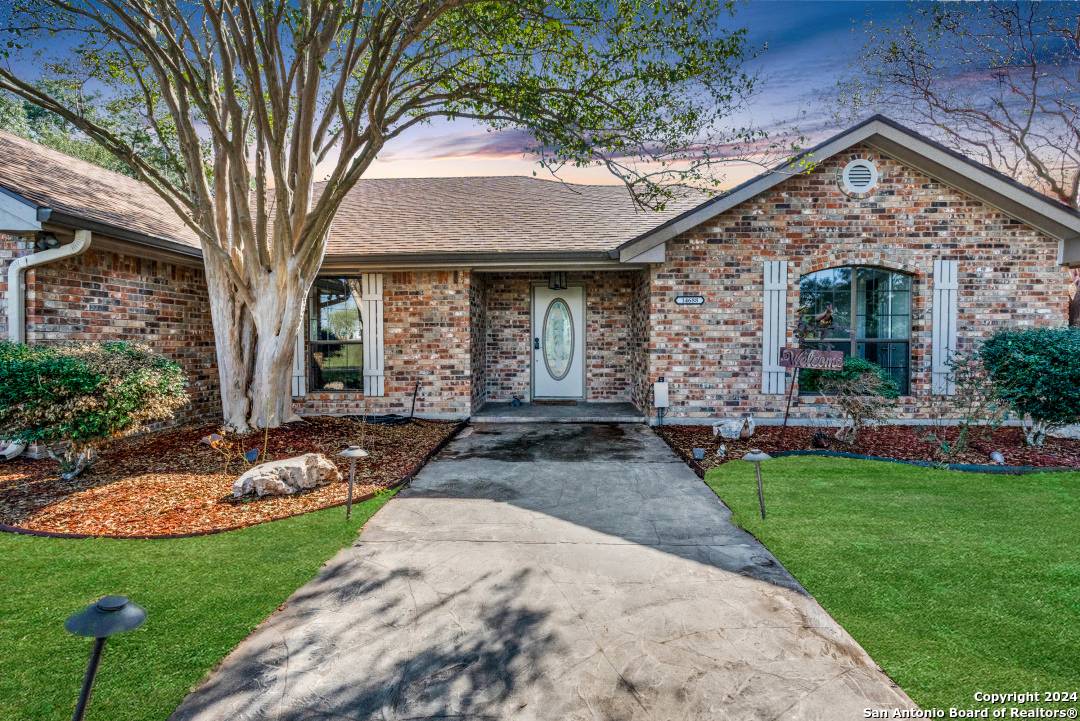 St Hedwig, TX 78152-9601,14688 FM 1346
