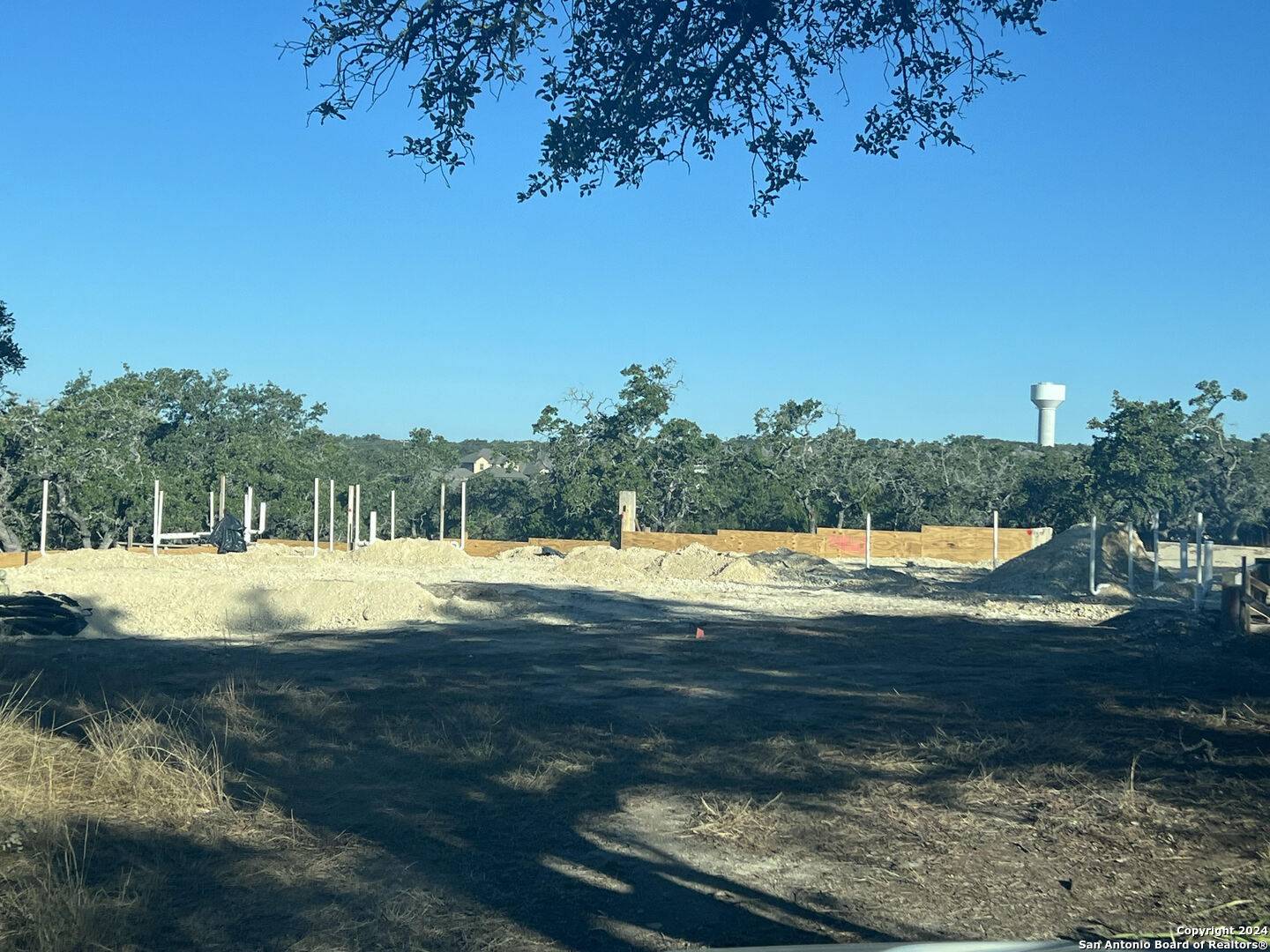 Bulverde, TX 78163-1622,34860 THANKSGIVING TRL