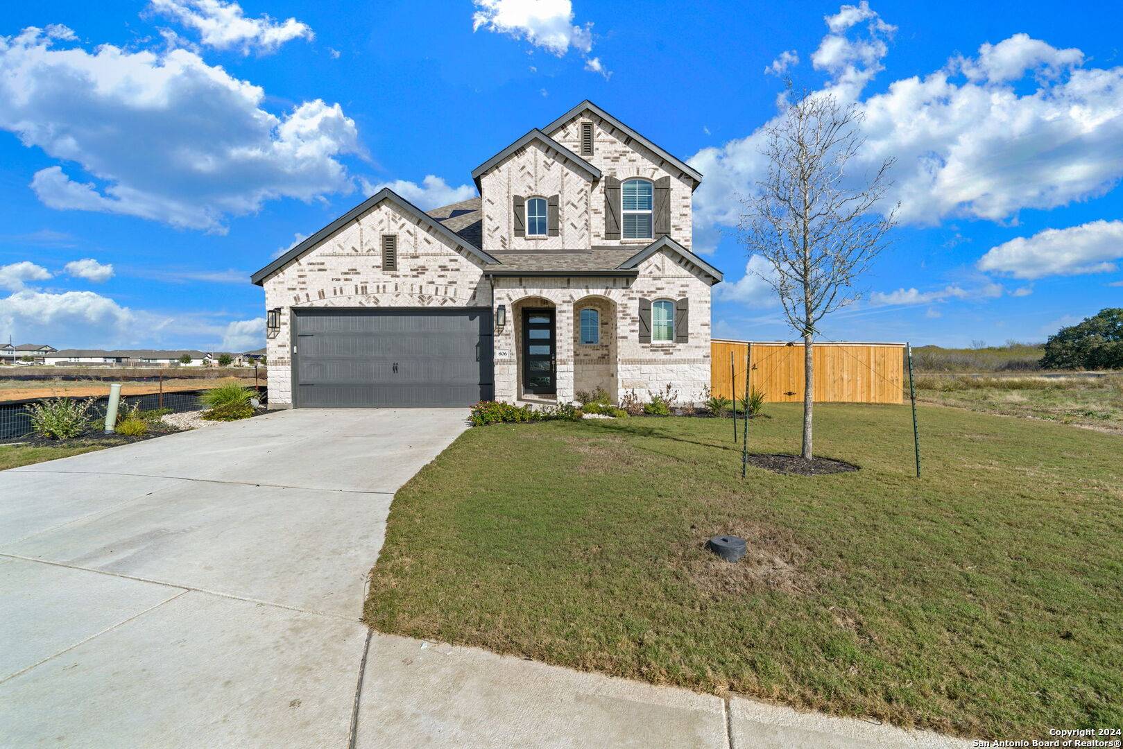 New Braunfels, TX 78130,806 Saltbush St