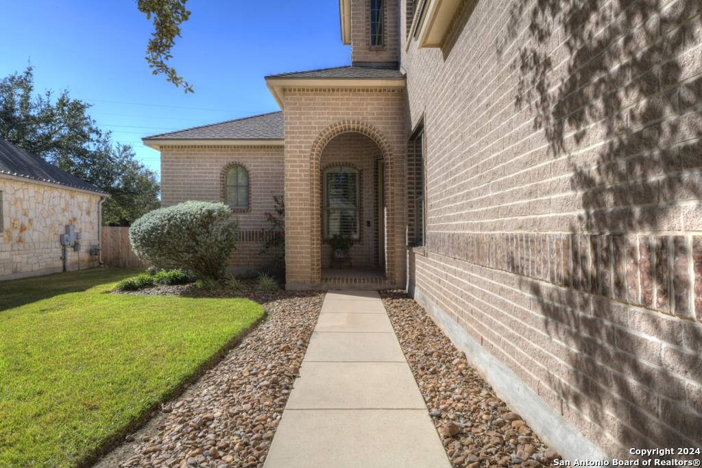 San Antonio, TX 78261-2652,2539 TUSCAN OAKS